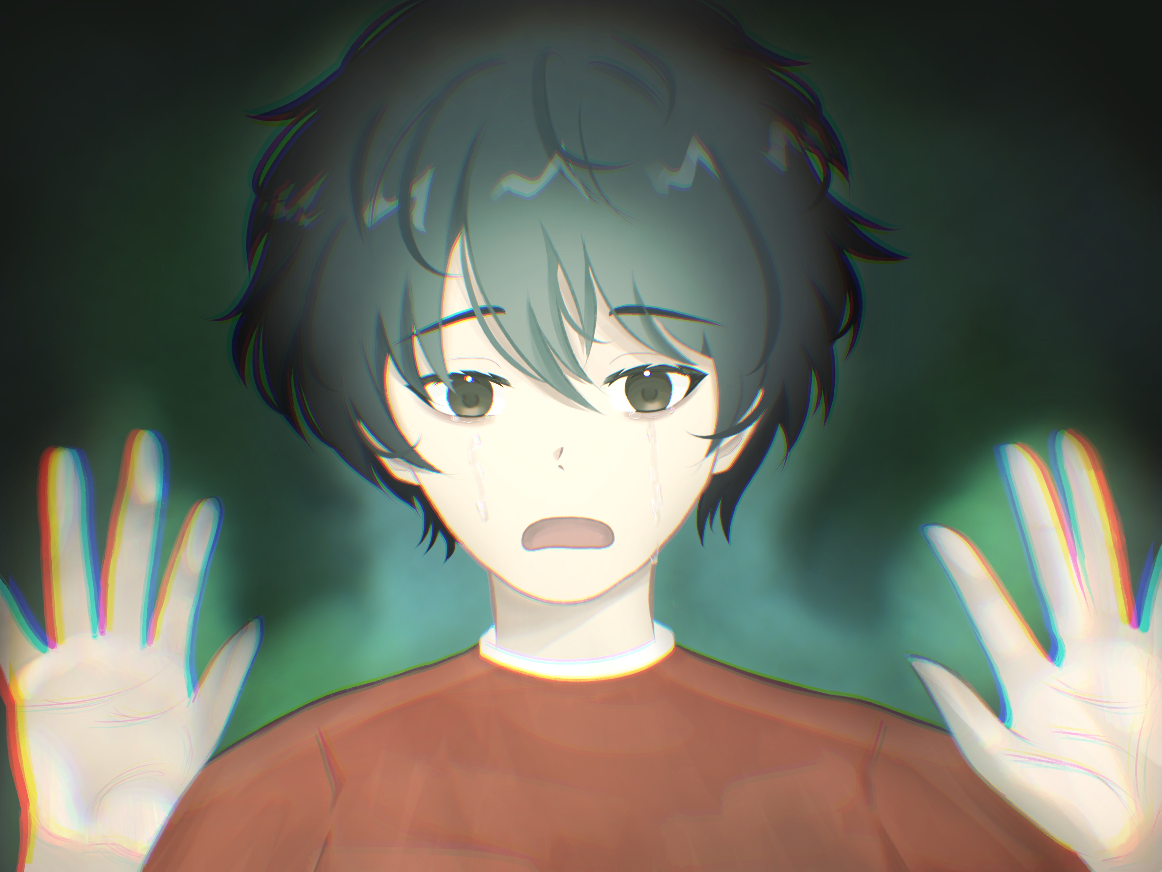 human error illustration